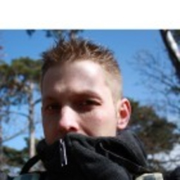 Alexander Wihlidal