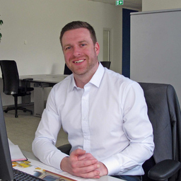Tom Roßeck