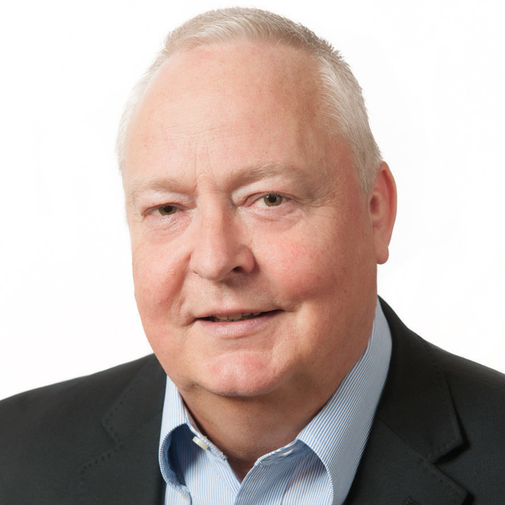 Roland Herbert Lehrkraft für besondere Aufgaben Hochschule