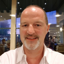 Ralph Kleinke