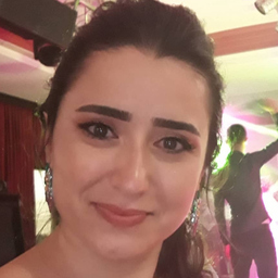 Neslihan Tuğba Demir