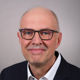 Dipl.-Ing. Thomas Hanselmann