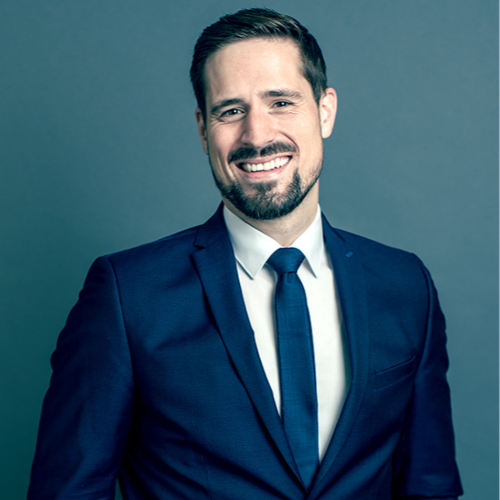 Social Media Profilbild Dominik Böhler Konstanz