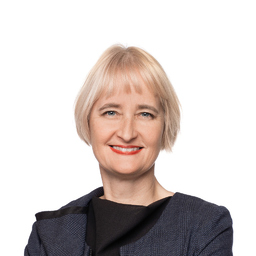 Dr. Barbara B. Peter