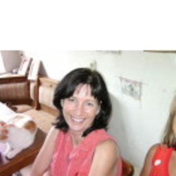 Karin Jurasits