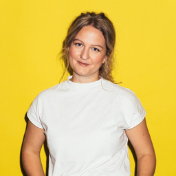 Profilbild Lina Hansen