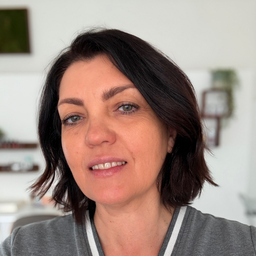 Ludmila Wagner