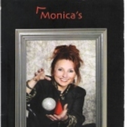 Monika Hemis