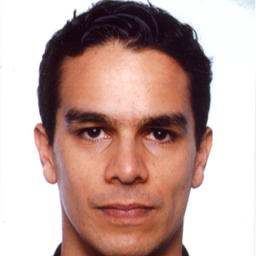 Alejandro Puentes Parodi