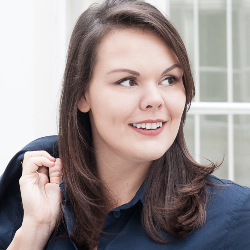 Profilbild Lena Jäger