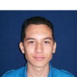 Henry Ballestas Rueda