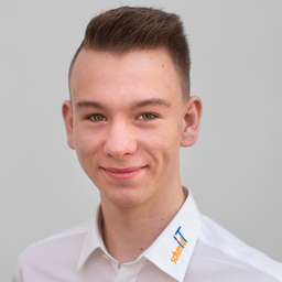 Ben Anschütz's profile picture