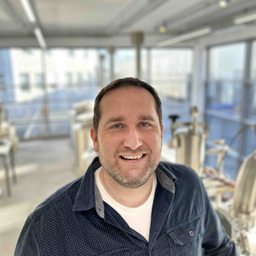 Christoph Iraschko