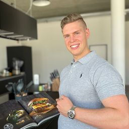 Alexander Hertel's profile picture