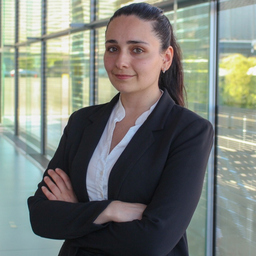 Zehra Albayrak