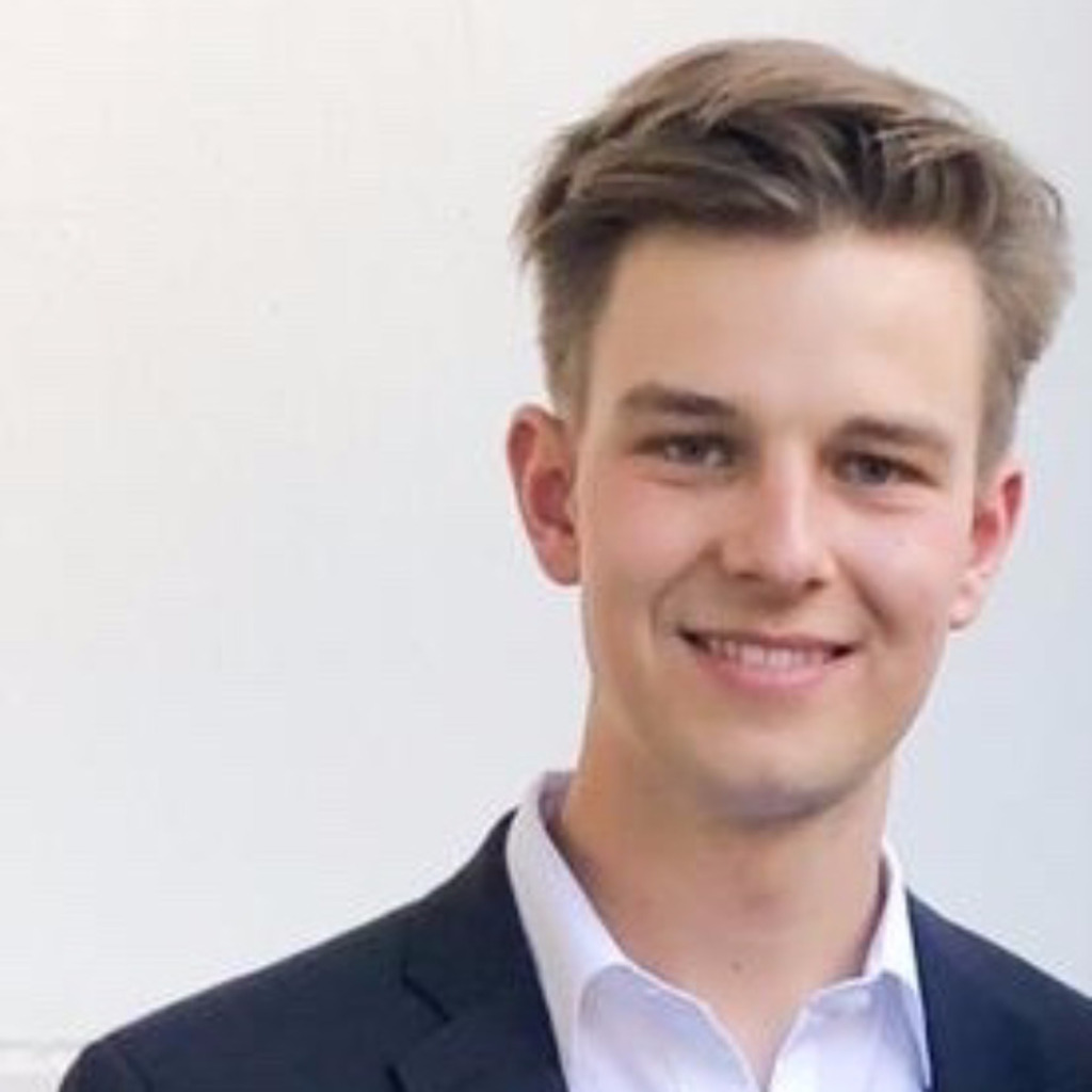 Niklas Block Politikwissenschaft Universität Bielefeld XING