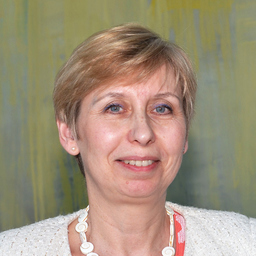 Beate Stipanits