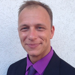 Marc Hitzenberger's profile picture