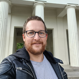 Daniel Ebener