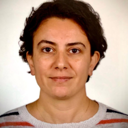 Yaprak Yücel