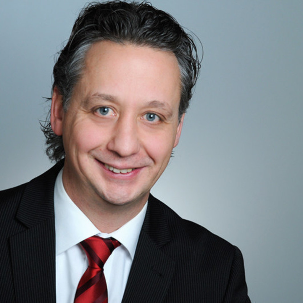 Michael Werner Geschäftsführer PMG Financial Services GmbH XING