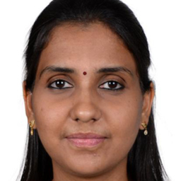 Saranya Veluchamy