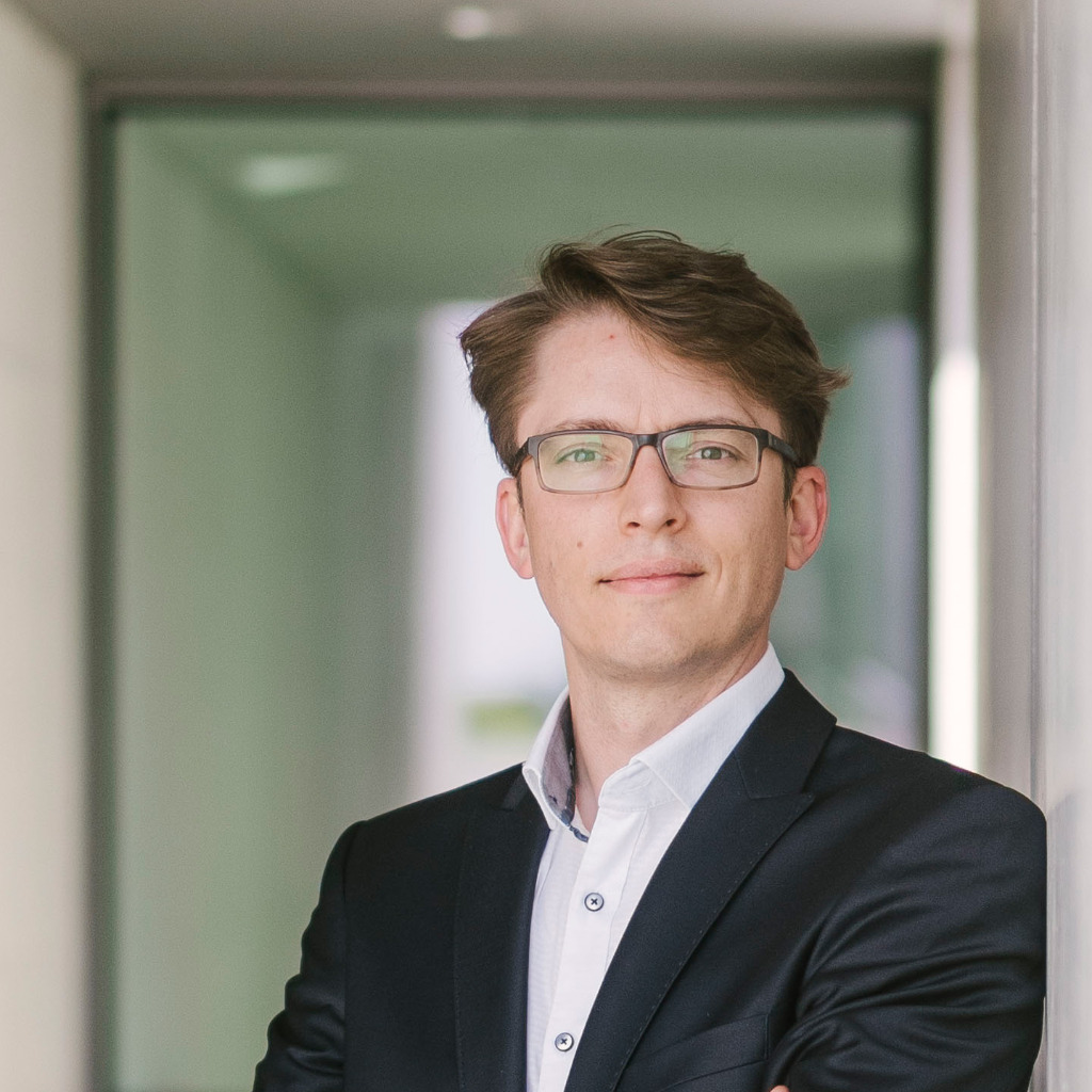 Stefan Otto Geschäftsführer & CoFounder epixler GmbH XING