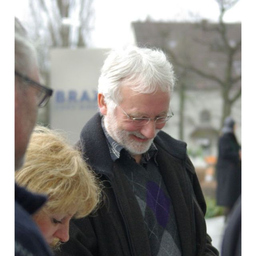 Klaus Goeke