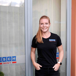 Franziska Thost