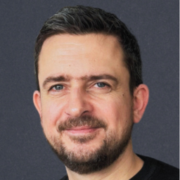 Marius Henker