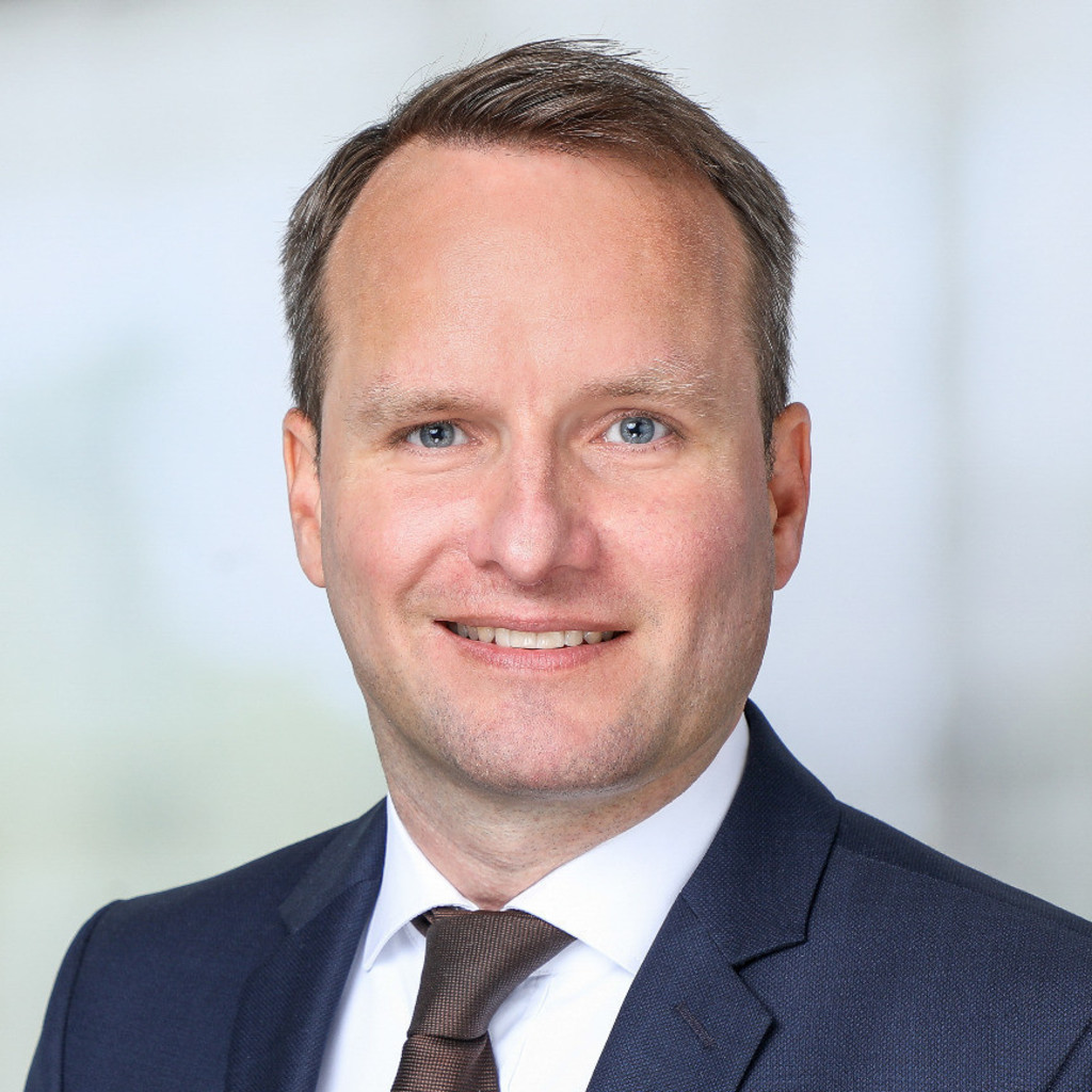 Nico Jungnickel Geschäftsführender Gesellschafter OPTIMIZE Real