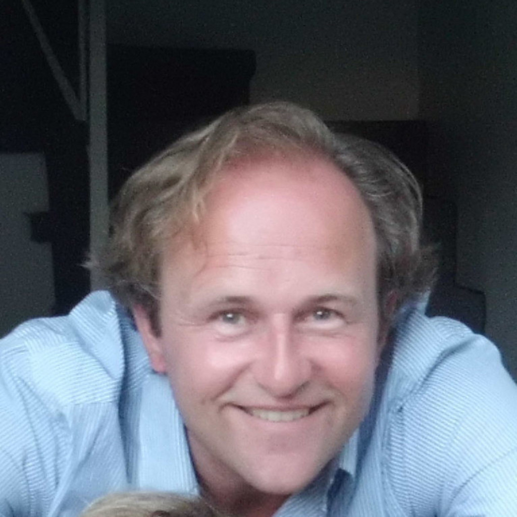 Christoph Reimers Geschäftsführender Gesellschafter CRI Immobilien