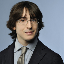Dr. Simone Finizio