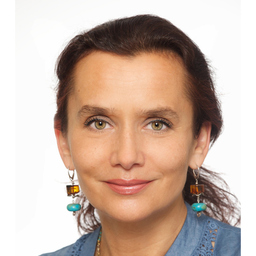 Gabriele Hanauer-Mader