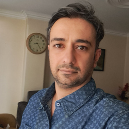 Ali Talebi