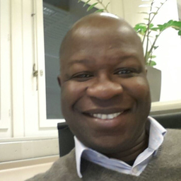 Tunde Dare