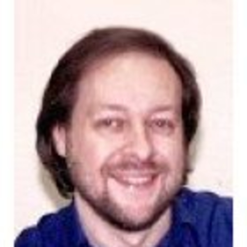 Howard Hopkins Author Golden Perils Press XING