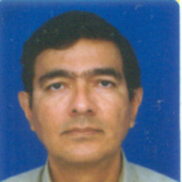 Javier Salazar G