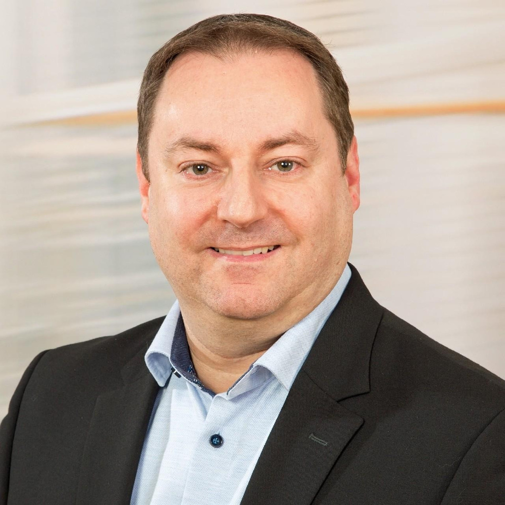 Timo Friedl Abteilungsleiter UserHelpDesk Volksbank pur eG XING