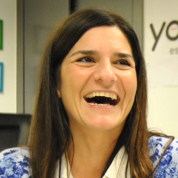 Luciana Garimaldi