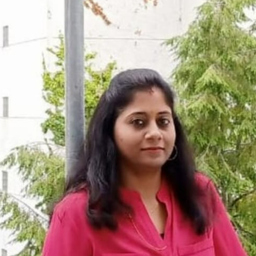Lalita Kumari