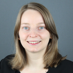 Dr. Christin Tolksdorff