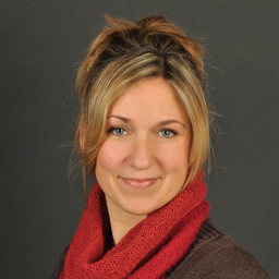 Birgit Müller