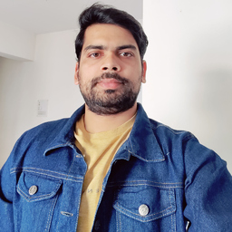 Ashutosh Mishra
