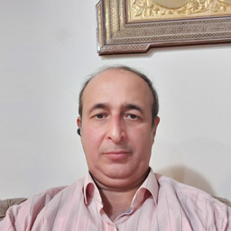 Mohamad Jebeli