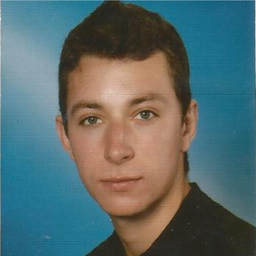 Kirill Losev