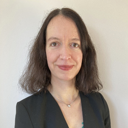Dr. Sonja Grath