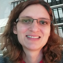 Emanuela Motzeva