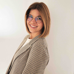 Carina Gust