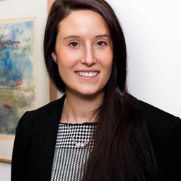 Stephanie Nerke 